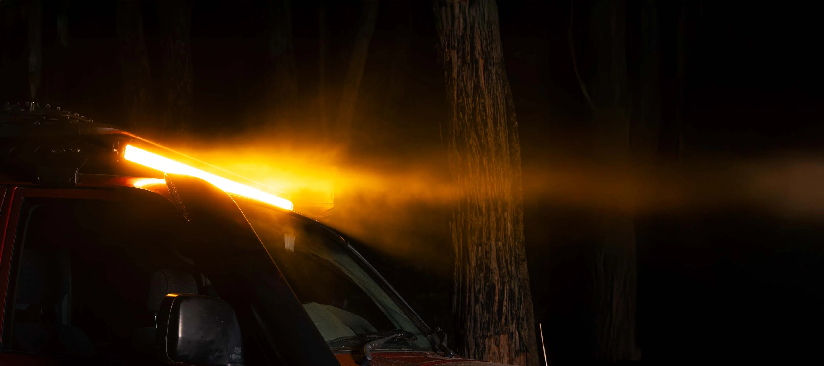 STEDI Sport Plus Single Row 21.5 inch 16 LED Light Bar